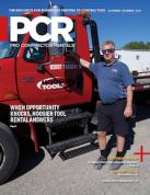 Magazine Cover