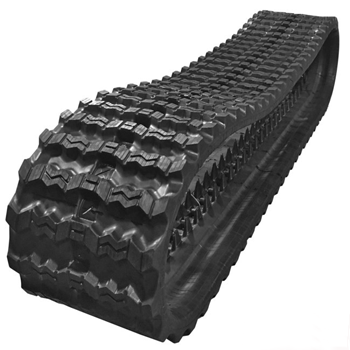 Summit Supply rubber track