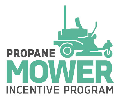 PERC Mower Incentive