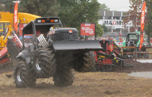 super witch at icuee