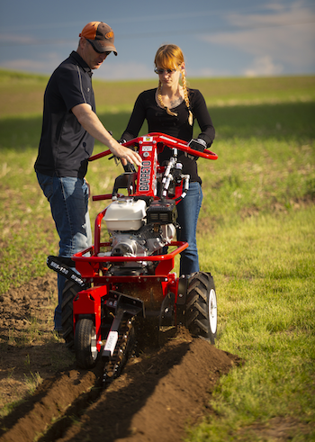 Barreto service tips