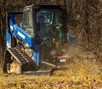 Brush cutter Brush cutter