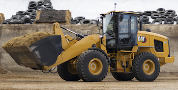 Small wheel loaders Small wheel loaders