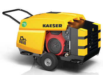 New portable air compressor New portable air compressor