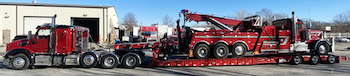 Extendable detach trailer Extendable detach trailer