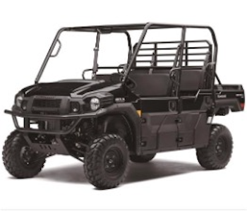 Side-by-side utility vehicles Side-by-side utility vehicles