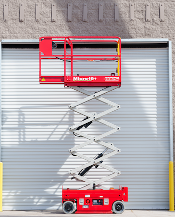 Micro scissor lifts Micro scissor lifts