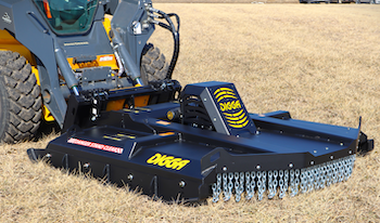 72-inch brush cutter attachment 72-inch brush cutter attachment