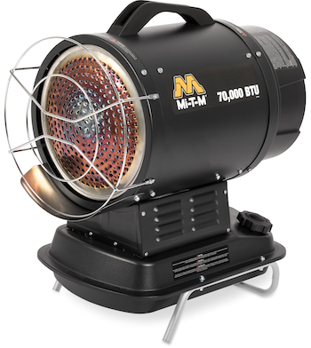 Radiant heaters Radiant heaters