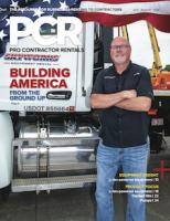 Magazine Cover