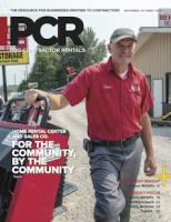 Magazine Cover