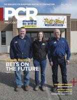 Magazine Cover