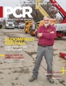 Magazine Cover
