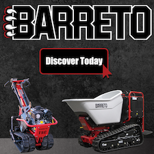 Barreto Mfg.