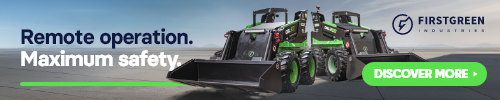 First Green electric equipment