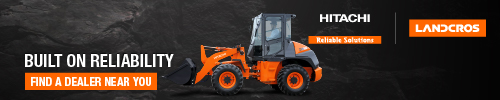 Hitachi wheel loaders