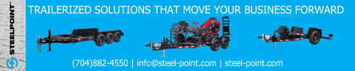 Steel-Point trailerized solutions
